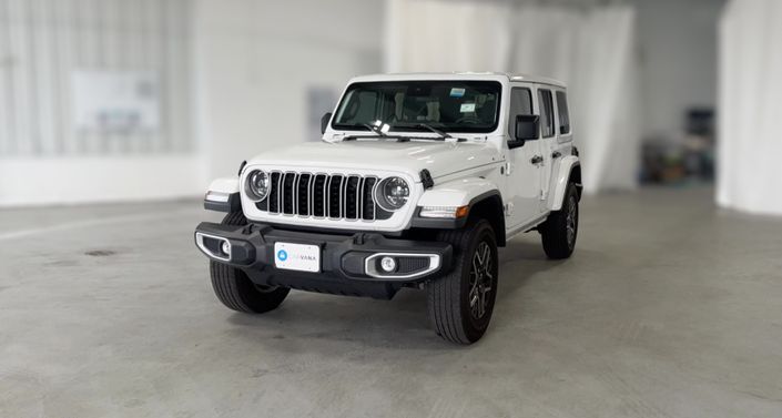 jeep wrangler 4-door 2025 1C4PJXEN4SW500462 image jeep wrangler 4-door 2025 1C4PJXEN4SW500462 image